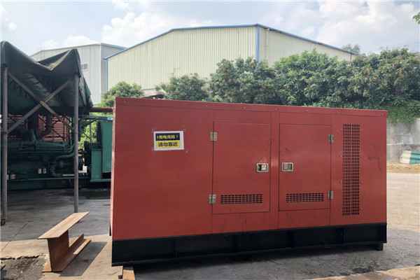 威廉希尔·williamhill(中国)中文官方网站教您如何选择柴油发电机功率