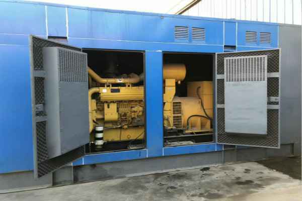 威廉希尔·williamhill(中国)中文官方网站机电提供东莞临时发电机租赁