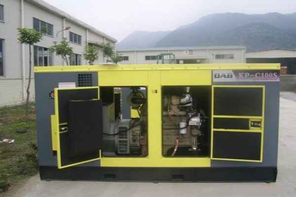 威廉希尔·williamhill(中国)中文官方网站概述高电压柴油发电机组的发展