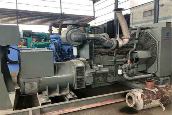 威廉希尔·williamhill(中国)中文官方网站讲述：柴油发电机组怎么接电