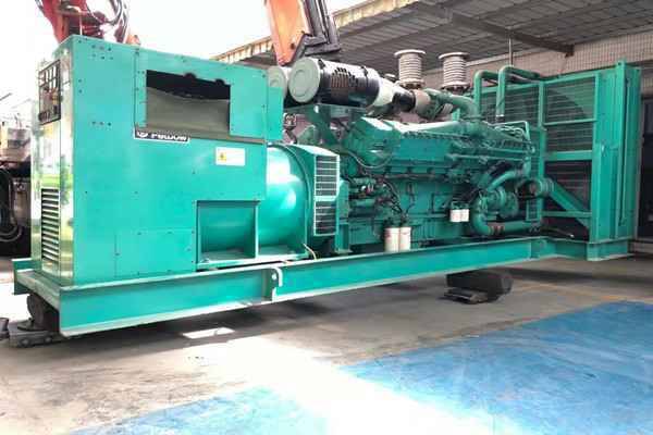 威廉希尔·williamhill(中国)中文官方网站东莞发电机出租：清明不休，干劲不减！