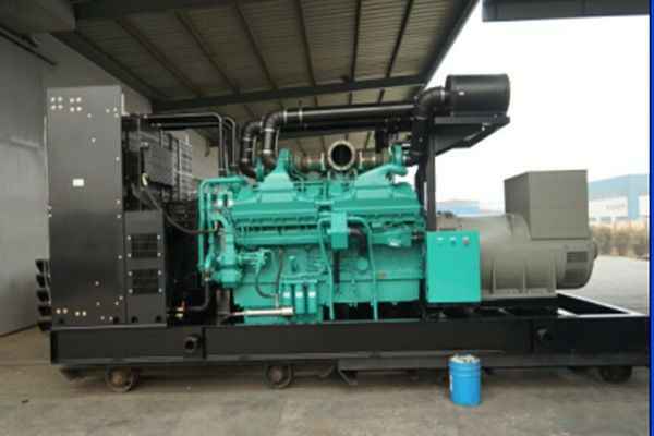 威廉希尔·williamhill(中国)中文官方网站专业解读:发电机租赁价格及收费流程