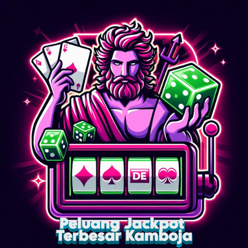 Peluang Jackpot Terbesar Kamboja